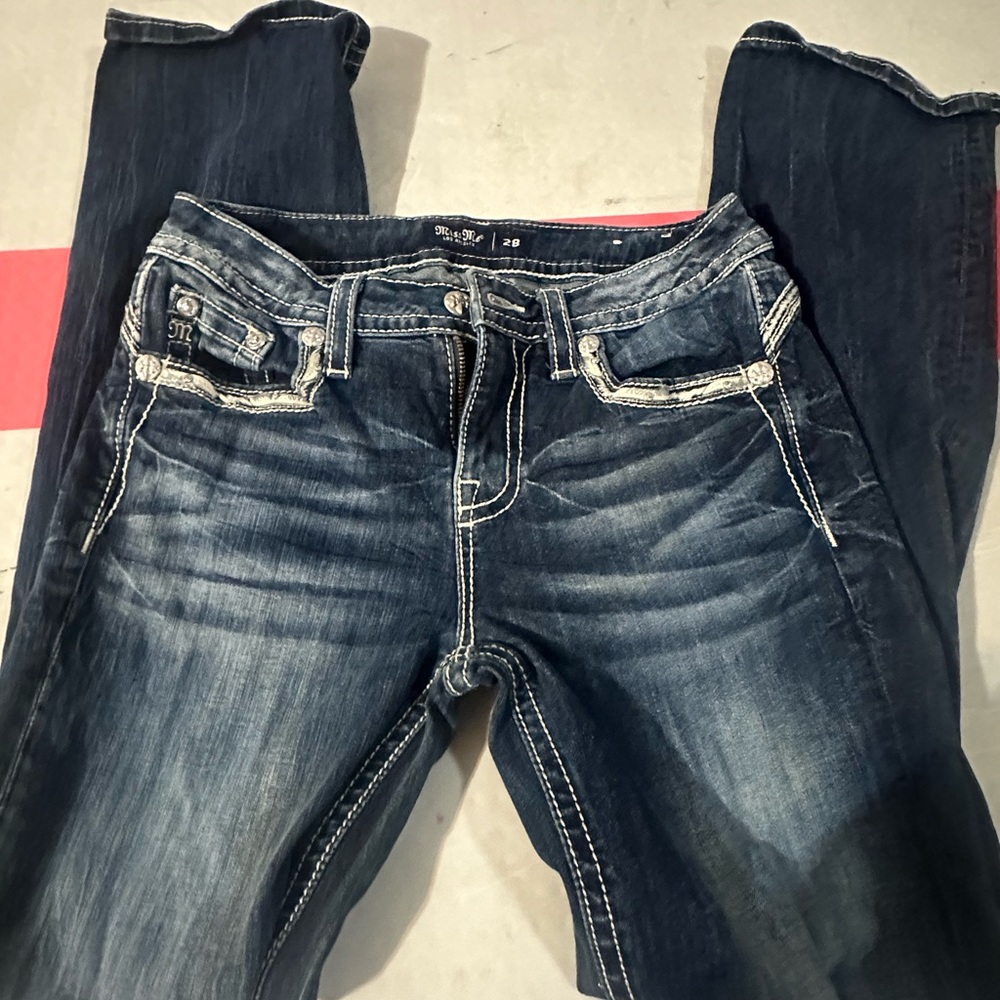 Miss Me woman jeans